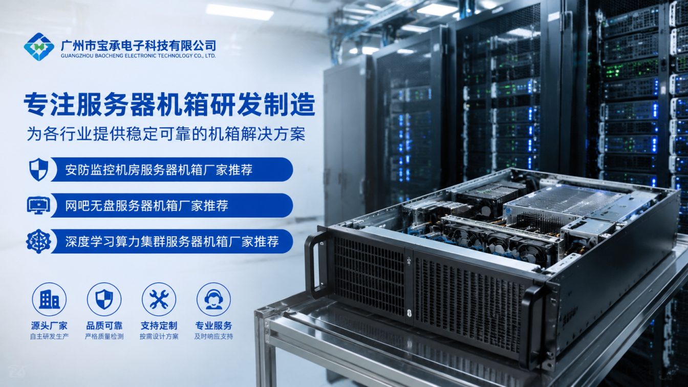 江门还在为机箱交付发愁？